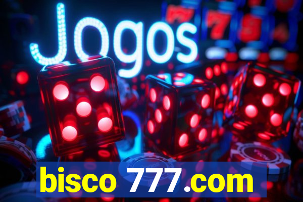 bisco 777.com